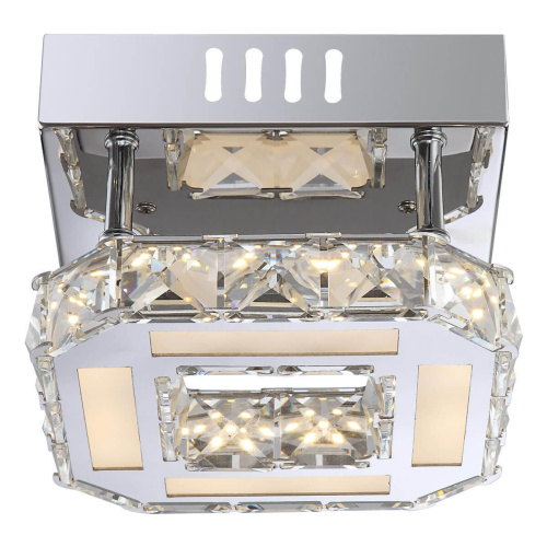 Потолочный светодиодный светильник Globo Miley 67051-8D Потолочный светодиодный светильник Globo Miley 67051-8D