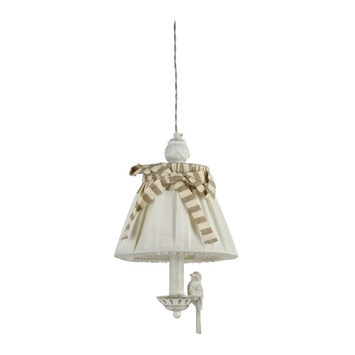 Подвесной светильник Maytoni Bird ARM013-PL-01-W Подвесной светильник Maytoni Bird ARM013-PL-01-W