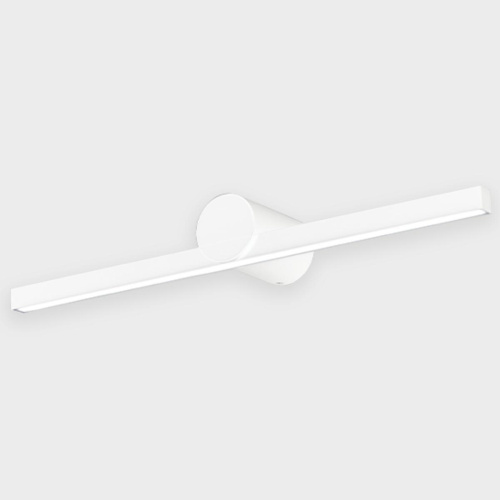 Настенный светодиодный светильник Italline IT01-1070 white