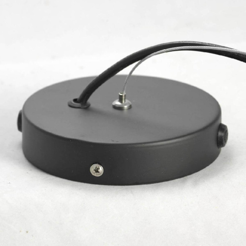 Подвесная люстра Lussole Loft Vesta GRLSP-9922 Подвесная люстра Lussole Loft Vesta GRLSP-9922