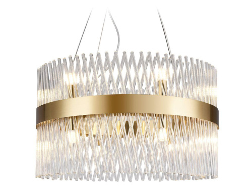 Подвесная люстра Ambrella light Traditional TR5361