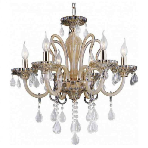 Подвесная люстра Crystal Lux Sierra SP6 Подвесная люстра Crystal Lux Sierra SP6