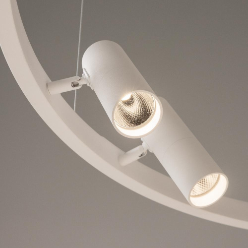 Подвесной светильник Maytoni MOD102PL-L42WK Подвесной светильник Maytoni MOD102PL-L42WK