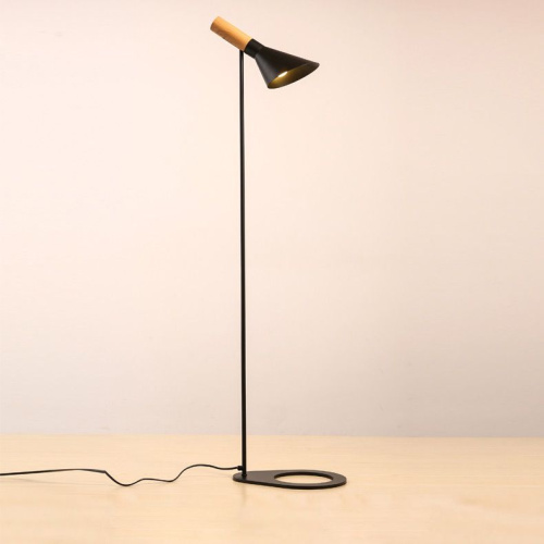 Торшер Aj Floor By Arne Jacobsen For Louis Poulsen By Imperiumloft
