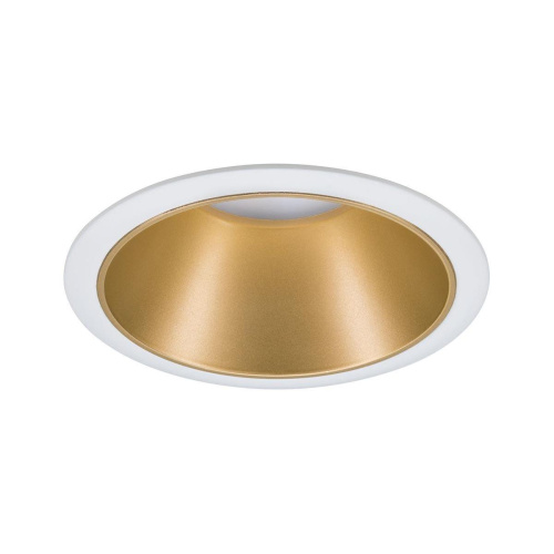 Встраиваемый светильник Paulmann EBL Cole 93396