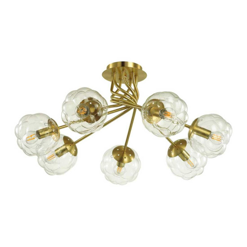 Потолочная люстра Lumion Breana 4556/7C