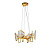 Подвесная люстра Moderli Shade V8050-4P