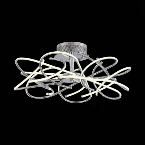Потолочный светодиодный светильник ST Luce Singolarita SL825.102.05