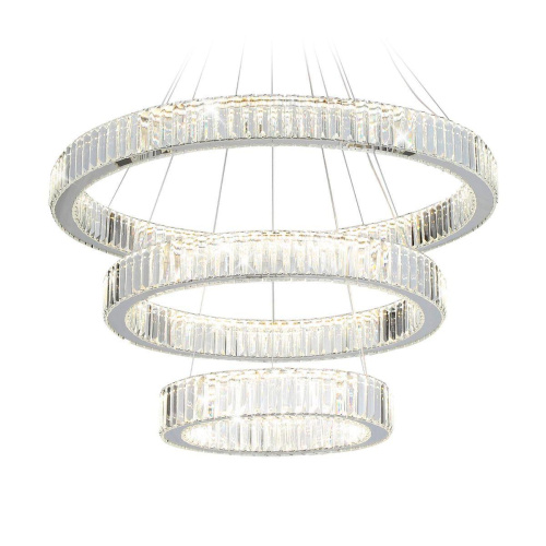 Подвесной светодиодный светильник Ambrella light Traditional TR5003 Подвесной светодиодный светильник Ambrella light Traditional TR5003