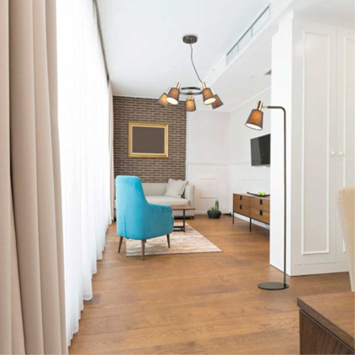 Подвесная люстра Lumion Marcus 3638/5