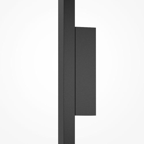 Настенный светильник (бра) Maytoni MOD245WL-L24BK Настенный светильник (бра) Maytoni MOD245WL-L24BK