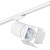 Трековый светодиодный светильник Lightstar Canno Led (303262+202996) C326296