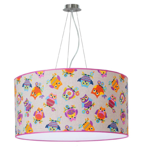 Подвесной светильник TopDecor Crocus Glade S3 01 99gp Подвесной светильник TopDecor Crocus Glade S3 01 99gp