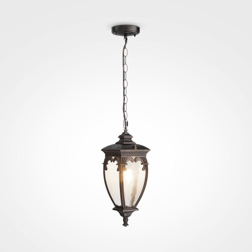 Подвесной светильник Maytoni Outdoor O414PL-01BZ