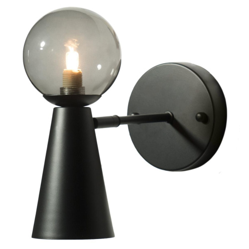 Бра Loft IT Halley 10046W Black Бра Loft IT Halley 10046W Black