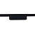 Магнитная трековая система Reluce 13002-9.3-001UR magnetic LED6W BK