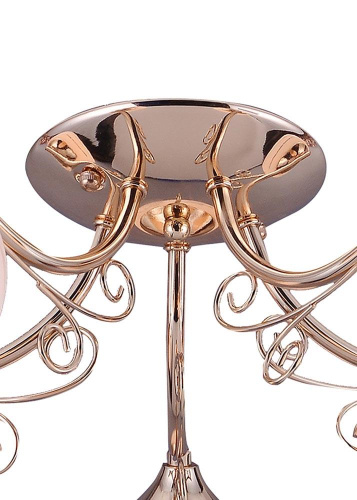 Потолочная люстра Rivoli Ria 9022-305 Б0049222