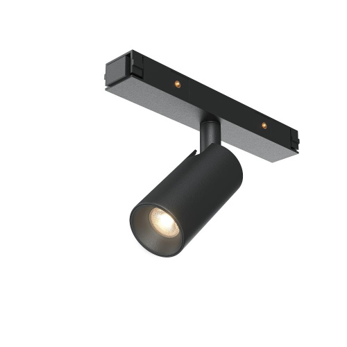 Трековый светильник Technical TR176-1-3WTW-M-B Трековый светильник Technical TR176-1-3WTW-M-B
