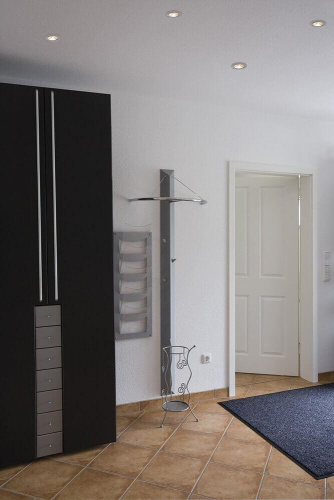 Встраиваемый светильник Paulmann Premium Line Halogen 99352