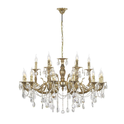 Подвесная люстра Dio DArte Elite Carisio E 1.1.18.600 GB