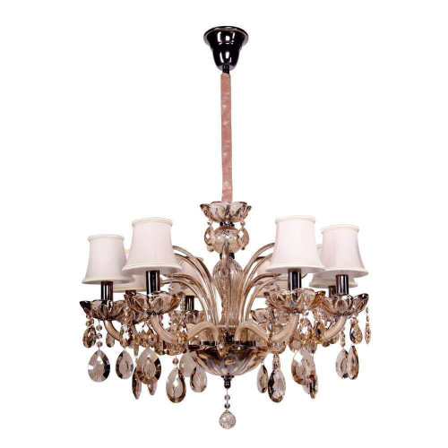 Подвесная люстра Crystal Lux Siena SP8 Подвесная люстра Crystal Lux Siena SP8