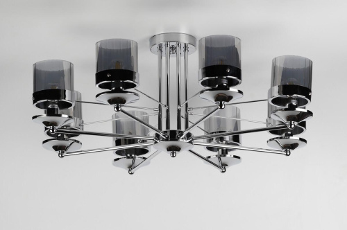 Потолочная люстра Rivoli Carosello 3029-308 Б0038071