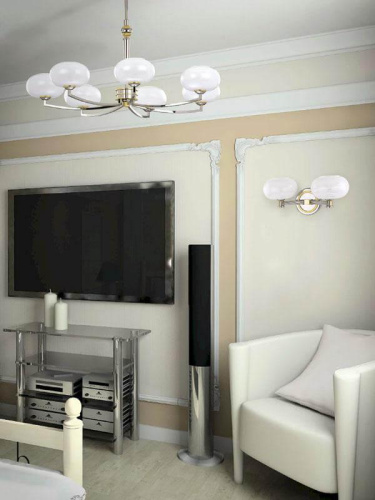 Бра Kutek Piombino PIO-KD-2 (C/Z)