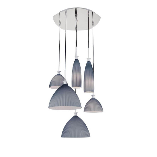 Подвесная люстра Lightstar Simple Light 810 810161 Подвесная люстра Lightstar Simple Light 810 810161