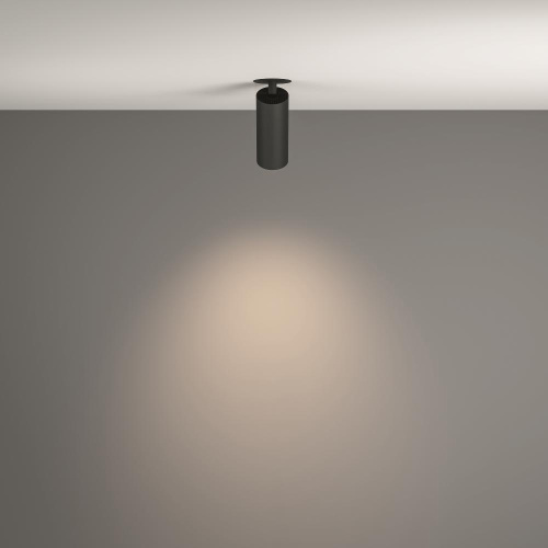 Потолочный светильник Technical C053CL-L12W4K-W-B