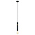Подвесной светильник Lussole Loft Truman GRLSP-8145
