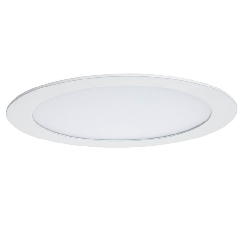 Встраиваемый светодиодный светильник Paulmann Premium 92718