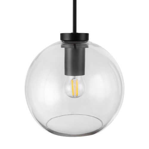 Подвесной светильник Freya Bravis FR8002PL-01B