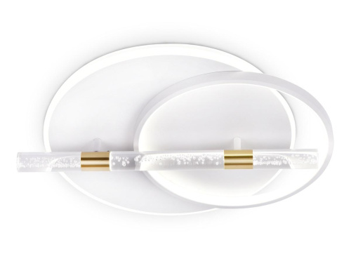 Потолочный светодиодный светильник Ambrella light Comfort LineTech FL5007 Потолочный светодиодный светильник Ambrella light Comfort LineTech FL5007