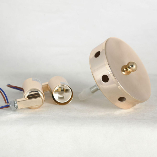 Подвесная люстра Lussole Lgo LSP-8712 Подвесная люстра Lussole Lgo LSP-8712