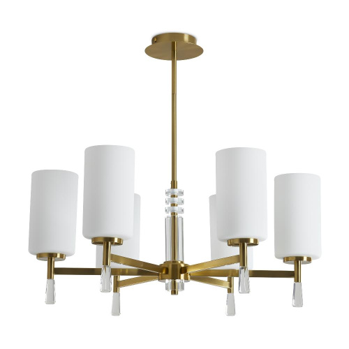 Подвесной светильник Freya FR2031PL-06BS Подвесной светильник Freya FR2031PL-06BS