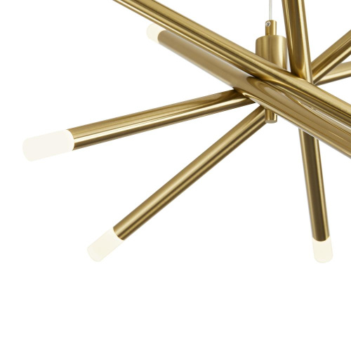 Подвесной светильник Freya FR6130PL-L30B Подвесной светильник Freya FR6130PL-L30B