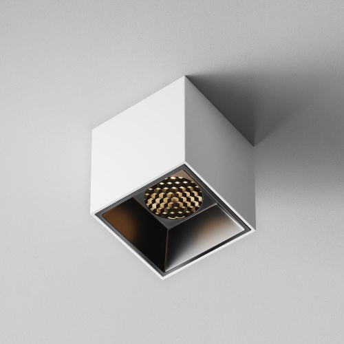 Потолочный светильник Technical C064CL-5W3K-SQ-WB Потолочный светильник Technical C064CL-5W3K-SQ-WB