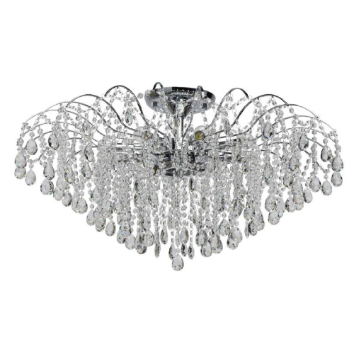 Потолочная люстра MW-Light Бриз 111013212