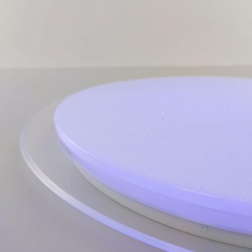 Потолочный светодиодный светильник Citilux Спутник CL734680G Потолочный светодиодный светильник Citilux Спутник CL734680G