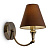Бра Maytoni Provence 10 M-01-SB-LMP-O-30