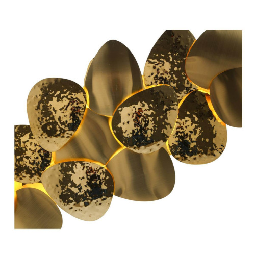 Настенный светодиодный светильник ST Luce Chillia SL1250.201.01