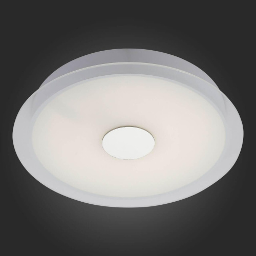 Потолочный светодиодный светильник ST Luce SL471.552.01