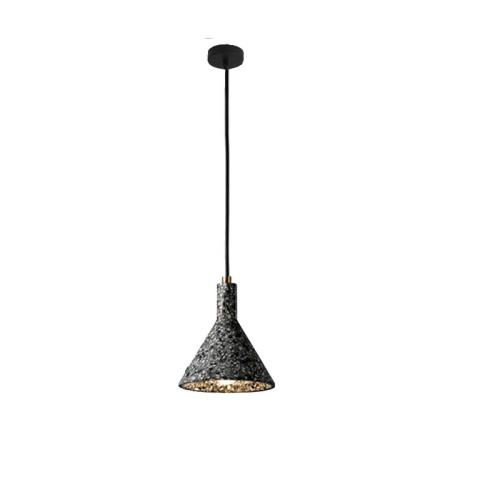 Подвесной Светильник Olaug Black By Imperiumloft