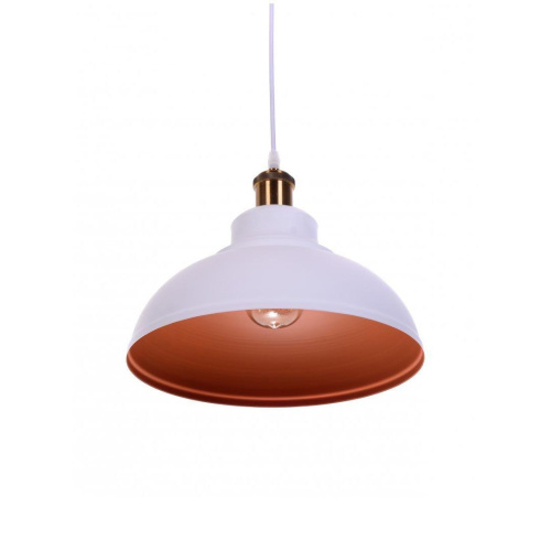 Подвесной светильник Lumina Deco Boggi LDP 6858 WT+Bronze Подвесной светильник Lumina Deco Boggi LDP 6858 WT+Bronze