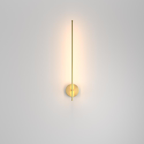 Настенный светильник (бра) Technical C085WL-L7BS2.7K Настенный светильник (бра) Technical C085WL-L7BS2.7K