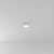 Потолочный светодиодный светильник Arte Lamp Fado A6612PL-1WH