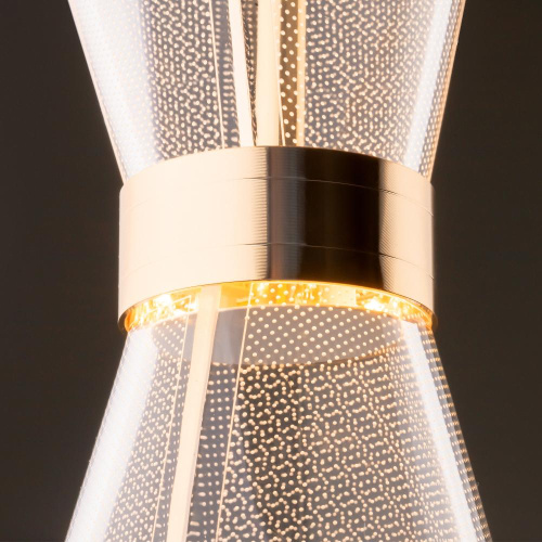 Подвесной светильник Freya FR5438PL-L6G Подвесной светильник Freya FR5438PL-L6G