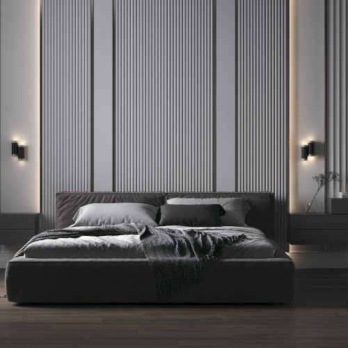 Бра Maytoni Dafne C027WL-L10B Бра Maytoni Dafne C027WL-L10B