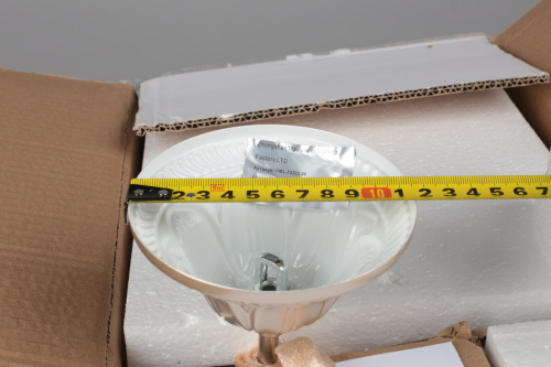 Подвесная люстра Omnilux Porlezza OML-72203-08 Подвесная люстра Omnilux Porlezza OML-72203-08