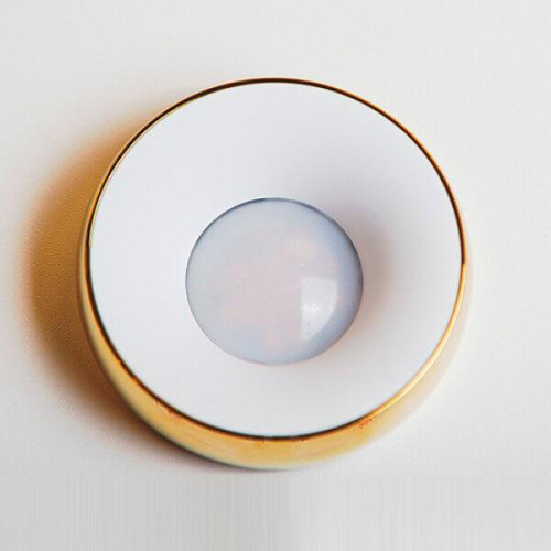 Кольцо для встраиваемого светильника Azzardo Adamo Ring AZ1486 Кольцо для встраиваемого светильника Azzardo Adamo Ring AZ1486